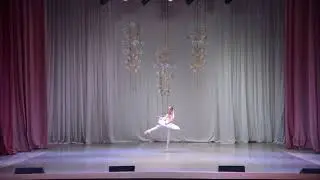 Рощина Алиса. Вариация 