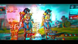 🥳 HAPPY BIRTHDAY TO ME 🥳🎉 PUBG MOBILE BEST LOBBY VIDEO EDIT🎉 | @6t9samyt🎂🎁
