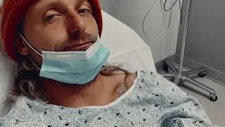 I GOT HURT