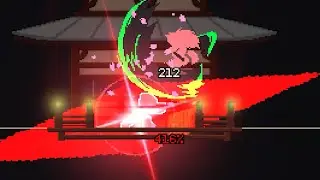 Miko & Lunatic: MultiHomerunHustle Gamemode Test
