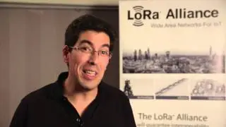 LoRa Alliance - Actility