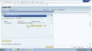 SAP GST Configuration ,