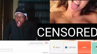 OMEGLE WTF MOMENTS UNCUT! *flashed*❤️