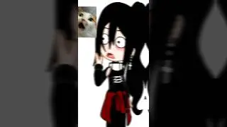 #22 meme cat face #shorts #gachameme