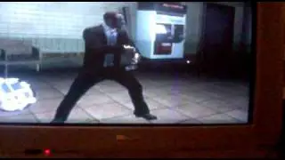 GTA IV Ghost found! No retarded investigations!