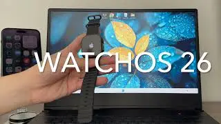 Desbloquear cuenta de Apple en cualquier Apple Watch bloqueado por propietario | Nueva herramienta