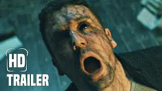 ABYZOU - KEINE SEELE IST SICHER Trailer German Deutsch (2023)