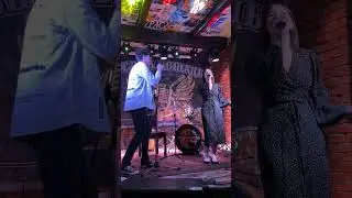 Аэропорты(Агутин и Пресняков) . Матвей Королёв и Ксения Ярцева