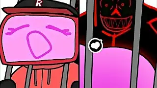 Veeronica Stuck.. 『Comic Dub』