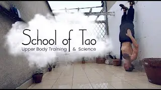 School of Tao - Upper Body Training & Science - Part I