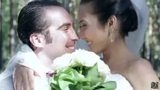 Jaime+Gulmira (Wedding Video)