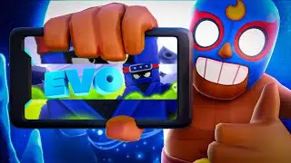how to make brawl stars channel banner. professional art🎨🎭