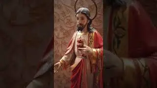 Nunca Jesús mío