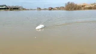 Влияние калибровки компаса на aвтопилот