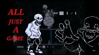 Canon Dusttrust : Papyrus Encounter [Android]
