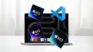 MacBook M3 Pro Setup for Software Development