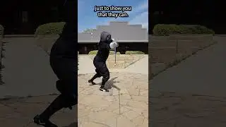 HEMA Drip Pt. 2 The Technical Fencer (The Pretentious Jerk)