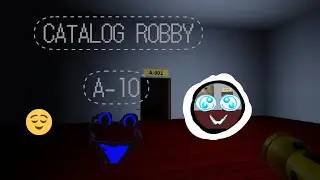 Catalog Robby| A-15! Как спастись! и Чем опасен!