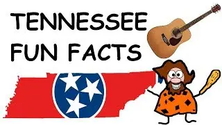 9 Tennessee Facts