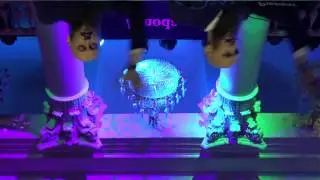 Огонь на танцполе - Братья 