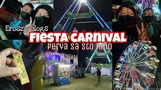 FIESTA CARNIVAL Perya sa Sto Niño,  Meycauayan  Bulacan 