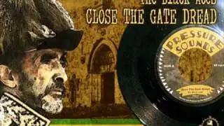 The Black Aces_Close The Gate Dread + Gate Dread Version
