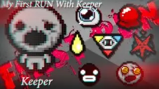 TBoI: Afterbirth 