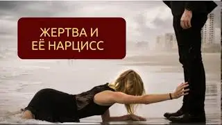 Жертва и ее нарцисс