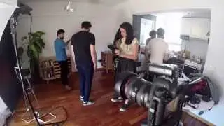 Lucas Biagiotti - Timelapse 