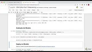 Artificial Intelligence Model Evaluation