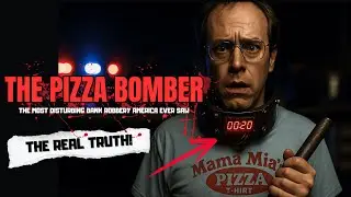 THE PIZZA BOMBER: The Most Twisted Bank Robbery EXPLAINED