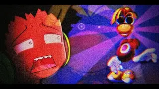 NOPE ! | RAYMAN.EXE PC PORT