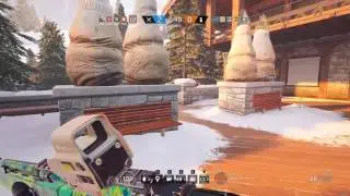 Rainbow Six: Siege (Ranked S04E05)