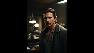 Christian Bale Exposed 10 Shocking Truths Revealed! #christianbale #hollywoodmovies #hollywoodnews
