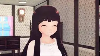 [MMD] Yet Another Birthday
