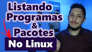 Como Saber Os Pacotes E Programas Instalados No Linux