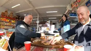 МЫТИЩИ РЫНОК. ОБЗОР С ЭДГАР ДЖАН
