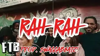 [FREE] Ot7 Quanny x Skrilla Sample Type Beat "Rah Rah"
