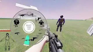Trying Project Psycho (endorphin vice) new update