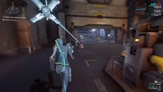 Warframe | Gameplay