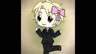 он же еще детей так любит!! 😊|Zlatevski|Gacha Life| #гача #gacha #рекомендации #гачаклуб