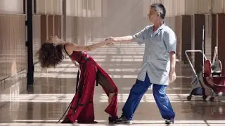 Kenan Doğulu - Aşk İle Yap (Official Video) 