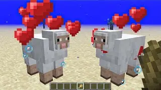 what if you breed sheep underwater?