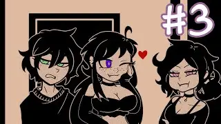 Una huida bastante curiosa xd|| Cap 2 || The coffin of Andy and LeyLey || +18