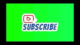 New Green Screen effect Animation Background no sound HD quality Video 😔