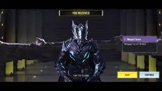 New Mythic Draw Krig 6__ Ice Drake comes to me | Call Of Duty Mobile