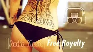 NEFFEX - The Itch (feat. Josh A) [Audio Music Free Royalty]