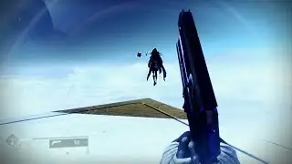 Invitation of the Nine - Into The Unknown | Week 2