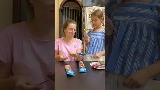 Короче говоря мороженое важнее 