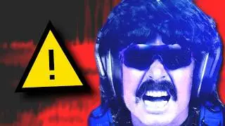 Dr Disrespect's Controversy Worsens After Deleting This Post